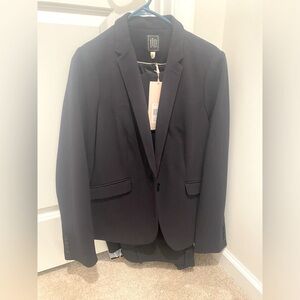 The Limited Suit- Jacket & Pants NWT